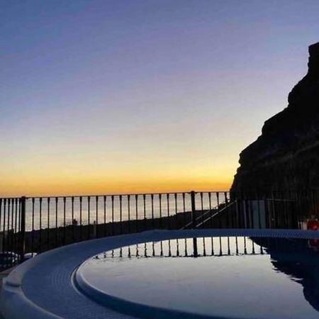 Casa Apolo Villa Mogán Екстериор снимка