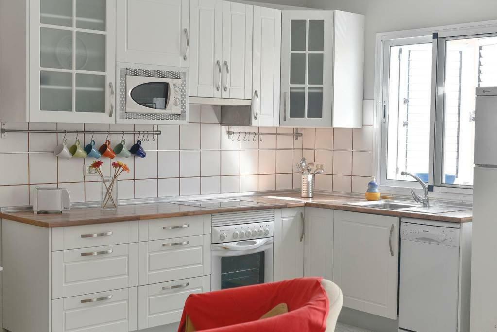 Casa Apolo Villa Mogán Екстериор снимка