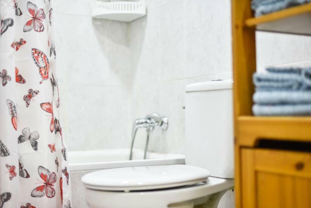 Casa Apolo Villa Mogán Екстериор снимка